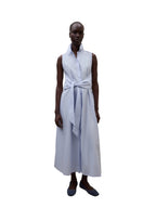 Ecoalf Chiara Dress Kleid Damen - Ecoalf - MEINFREUDENHAUS