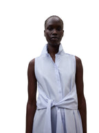 Ecoalf Chiara Dress Kleid Damen - Ecoalf - MEINFREUDENHAUS