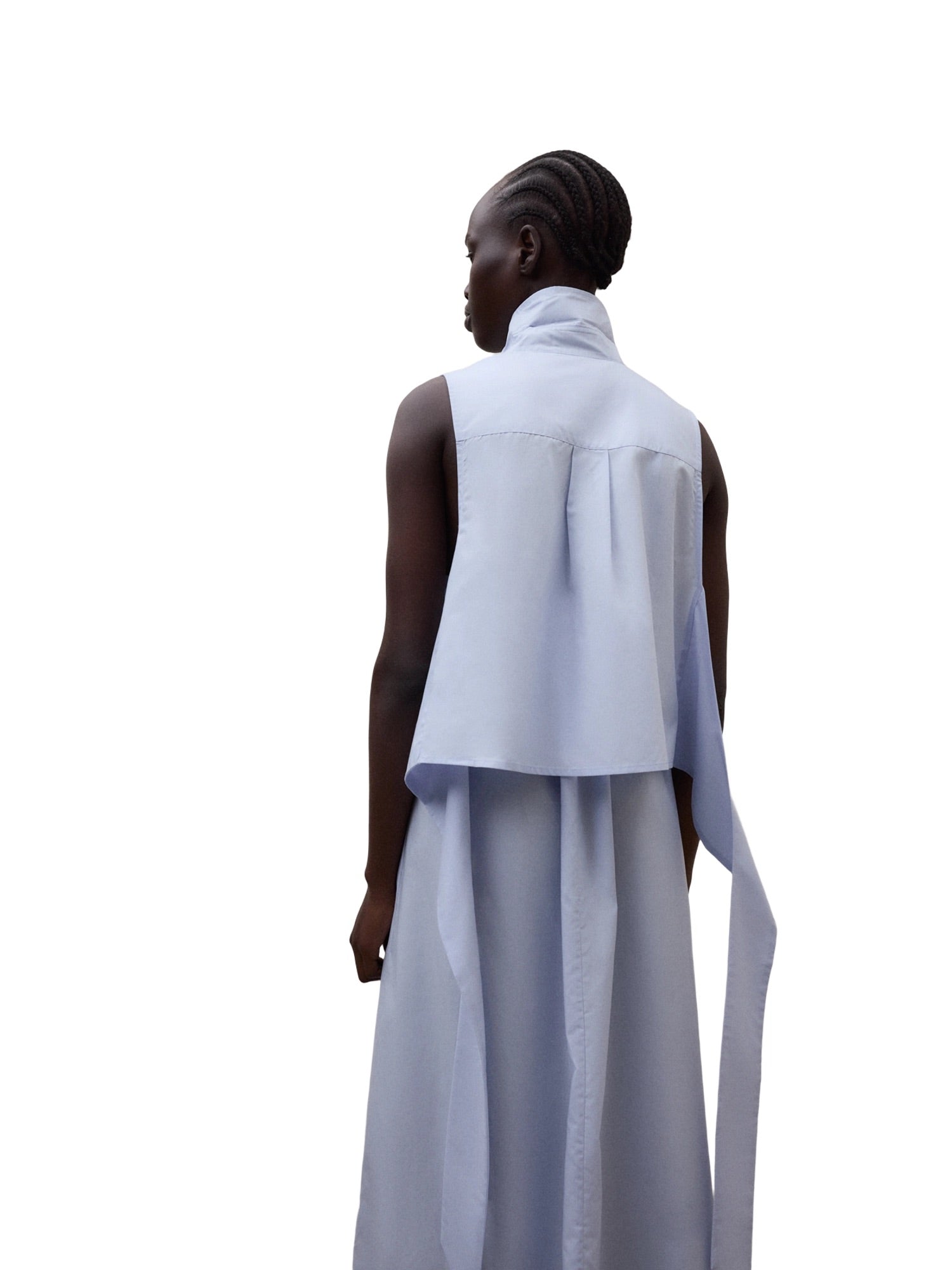 Ecoalf Chiara Dress Kleid Damen - Ecoalf - MEINFREUDENHAUS