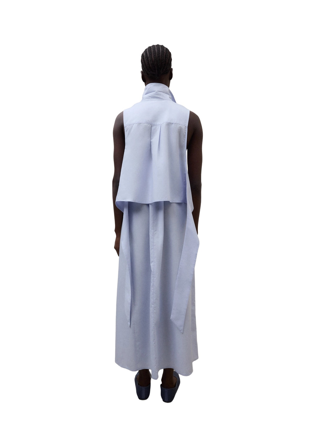 Ecoalf Chiara Dress Kleid Damen - Ecoalf - MEINFREUDENHAUS