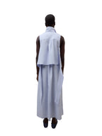 Ecoalf Chiara Dress Kleid Damen - Ecoalf - MEINFREUDENHAUS