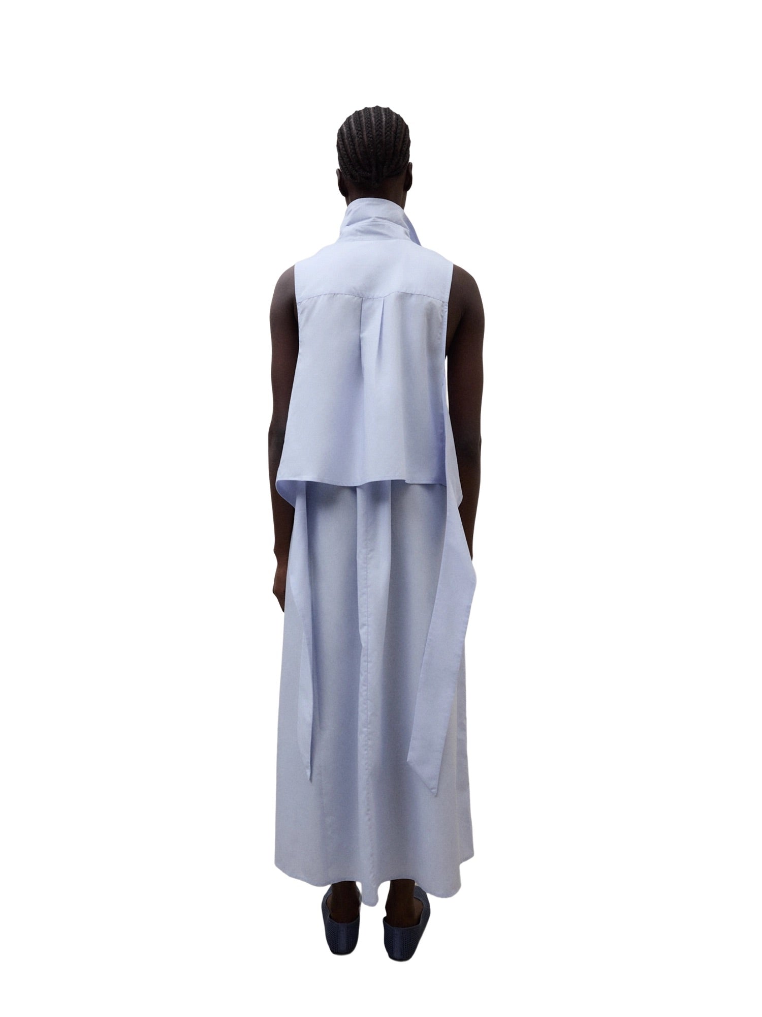 Ecoalf Chiara Dress Kleid Damen - Ecoalf - MEINFREUDENHAUS