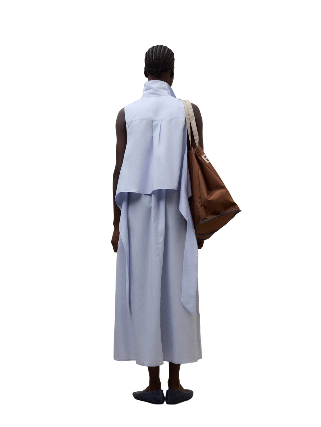 Ecoalf Chiara Dress Kleid Damen - Ecoalf - MEINFREUDENHAUS