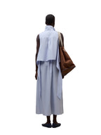 Ecoalf Chiara Dress Kleid Damen - Ecoalf - MEINFREUDENHAUS