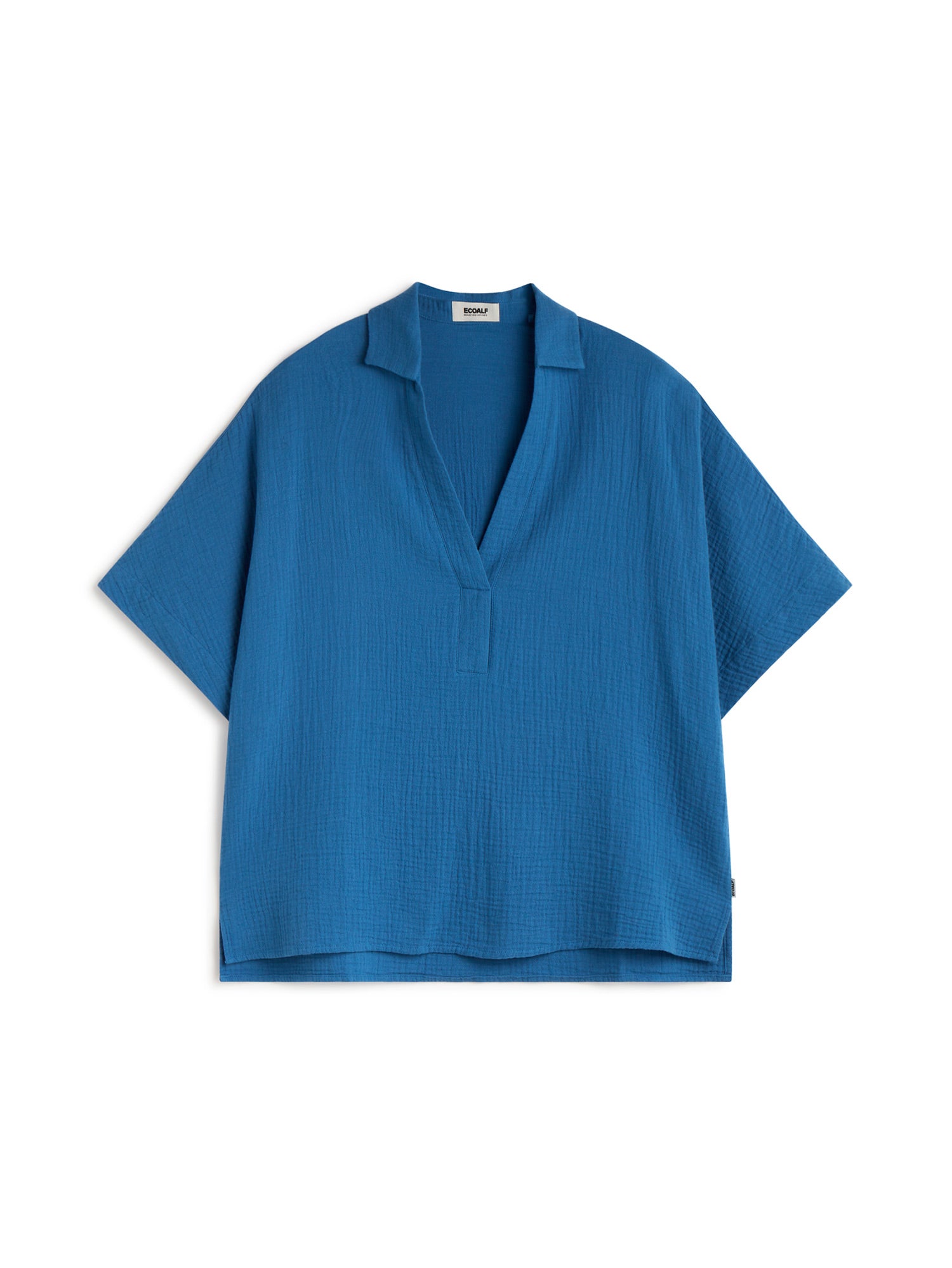 Ecoalf Denis T-Shirt Damen - Ecoalf - MEINFREUDENHAUS