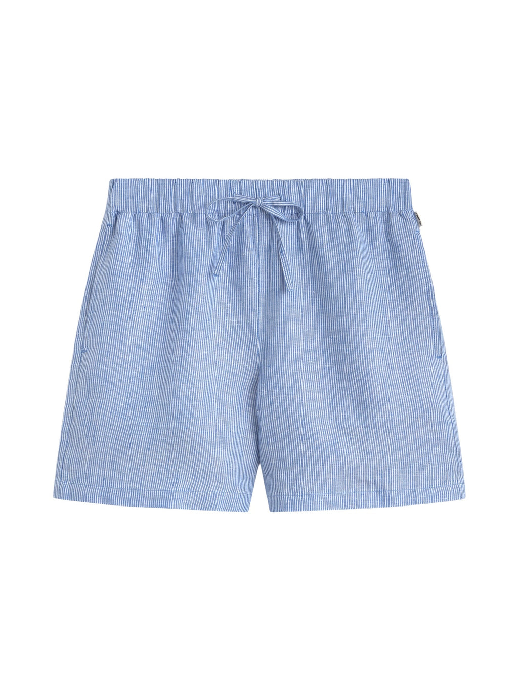 Ecoalf Eras Stripes Hose Damen - Ecoalf - MEINFREUDENHAUS