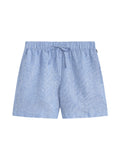 Ecoalf Eras Stripes Hose Damen - Ecoalf - MEINFREUDENHAUS