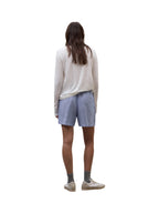 Ecoalf Eras Stripes Hose Damen - Ecoalf - MEINFREUDENHAUS