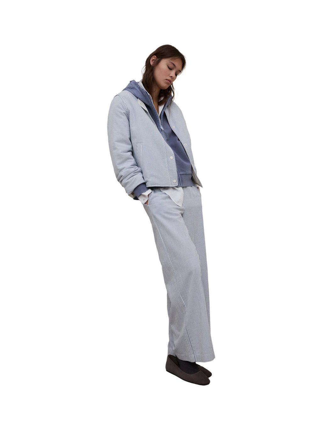 GABI JACKET beige Bild 6
