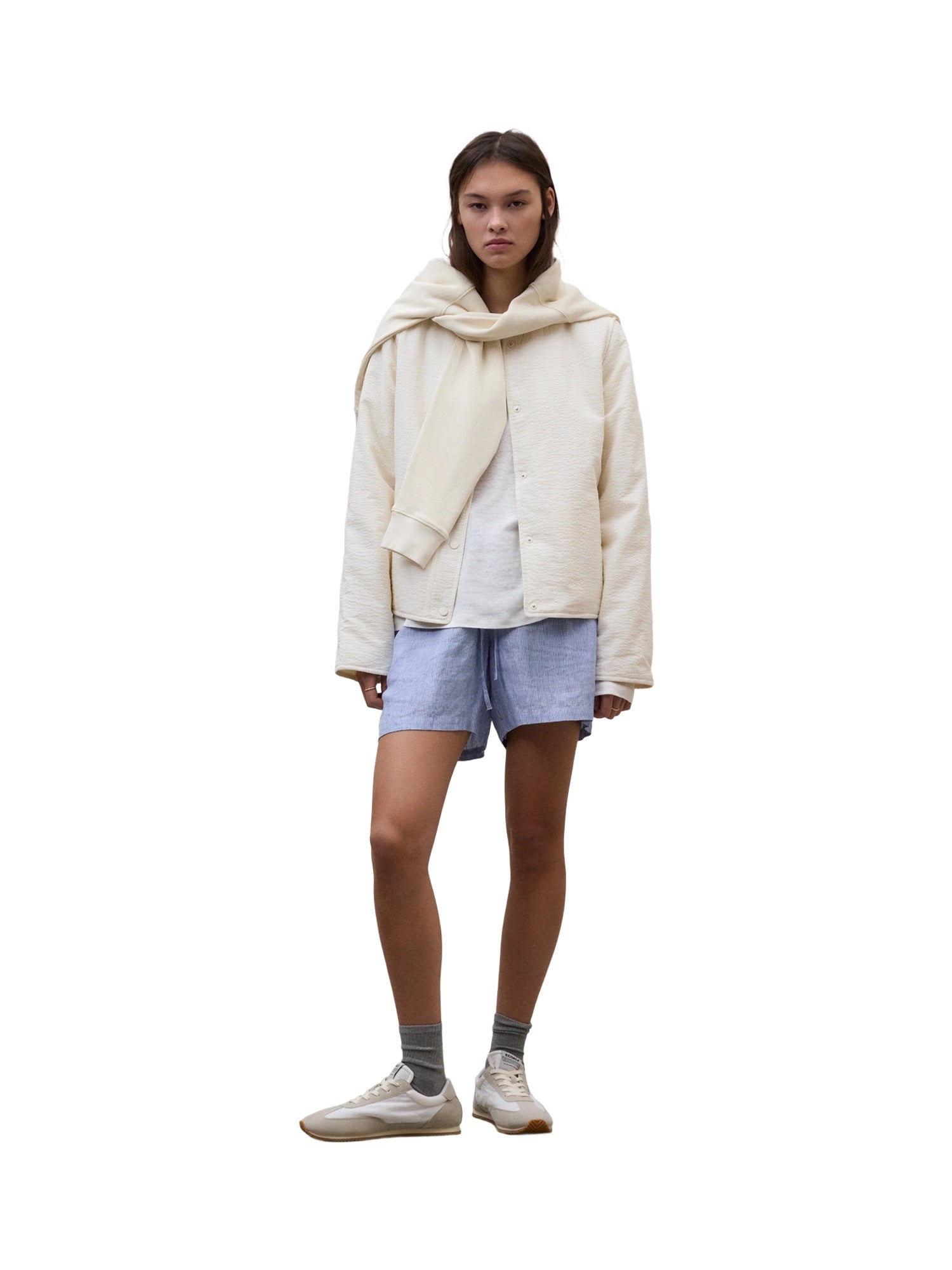 GABI JACKET beige Bild 3