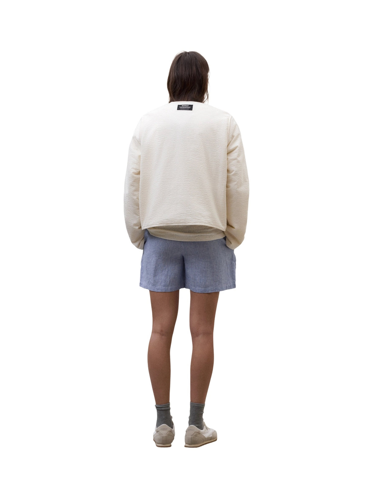GABI JACKET beige Bild 4