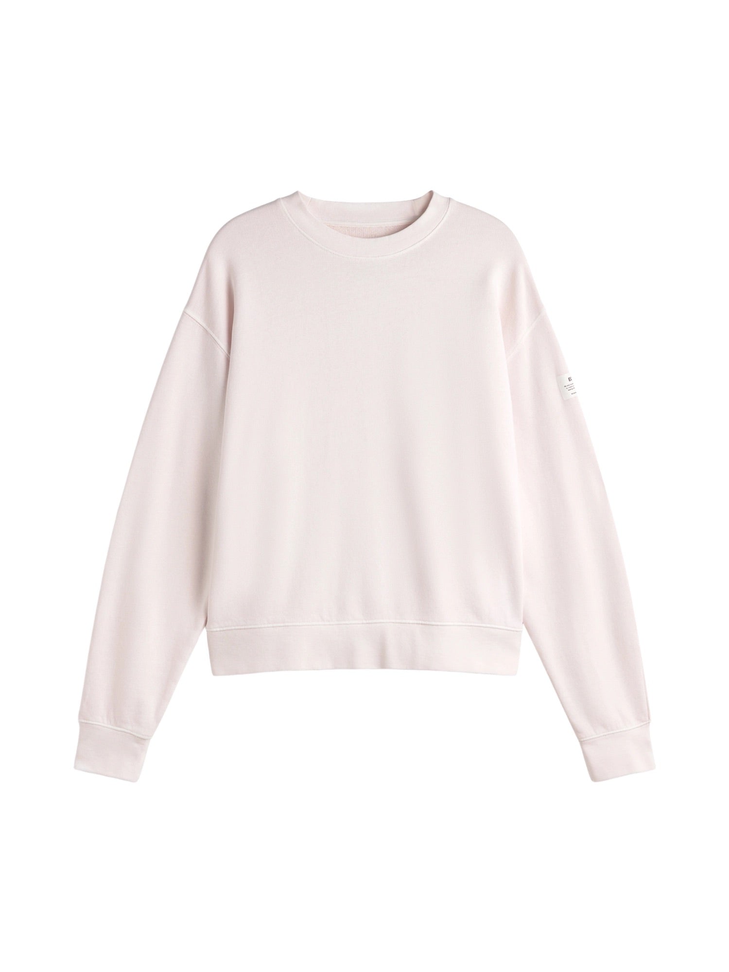 Ecoalf Godoy Sweatshirt Damen - Ecoalf - MEINFREUDENHAUS