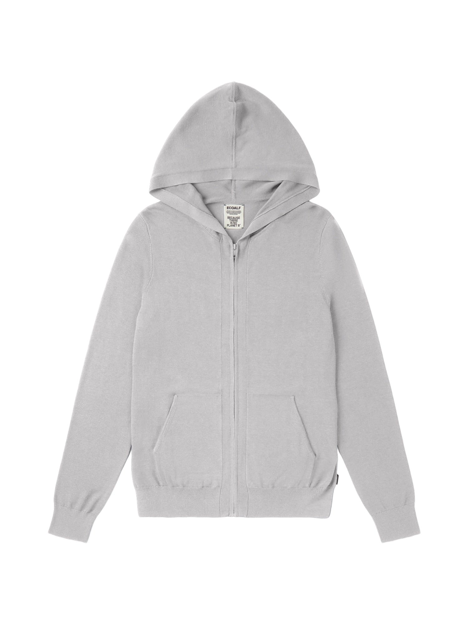 Ecoalf Kirkia Knit Sweater Damen - Ecoalf - MEINFREUDENHAUS