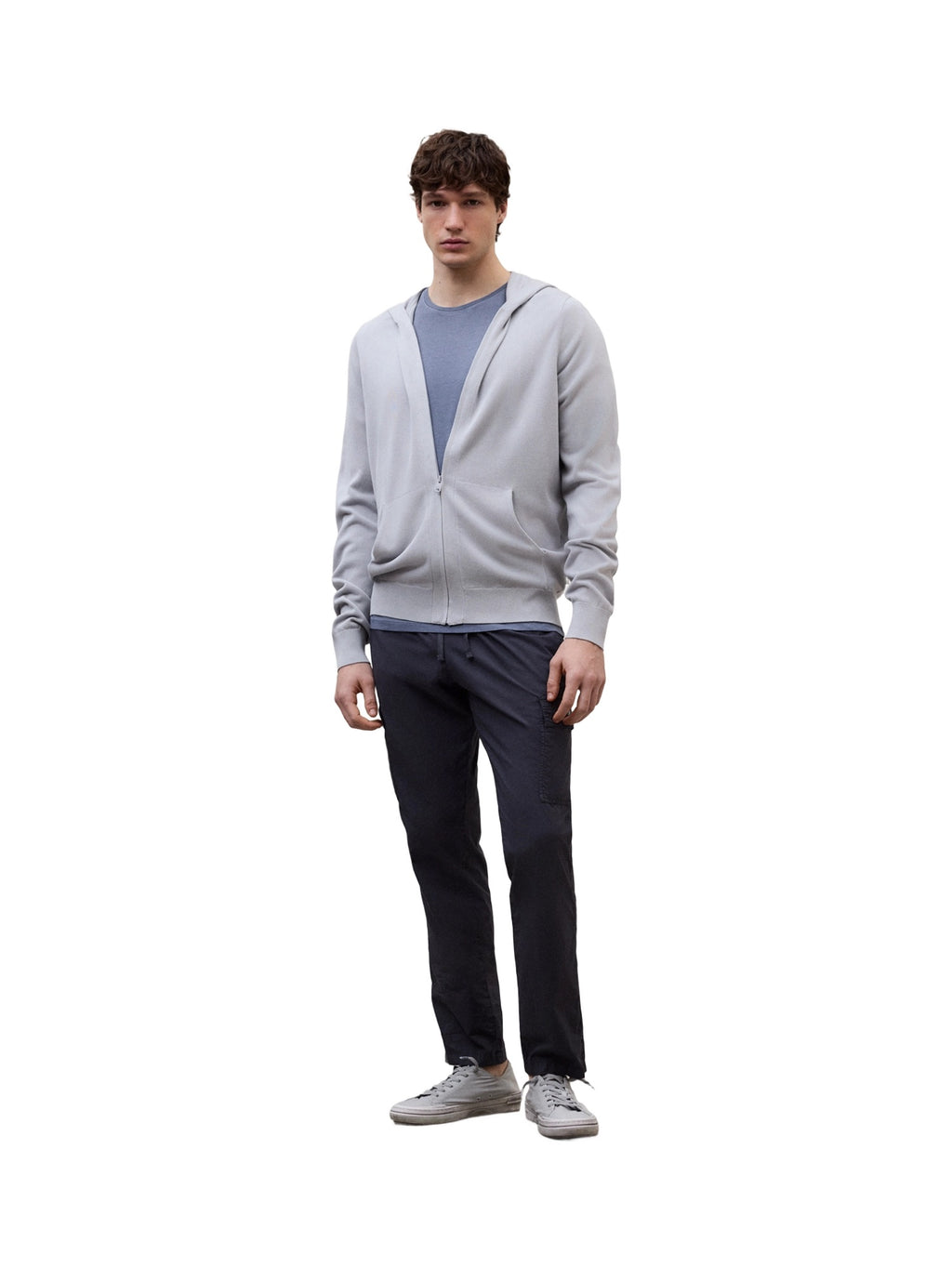 Ecoalf Kirkia Knit Sweater Damen - Ecoalf - MEINFREUDENHAUS