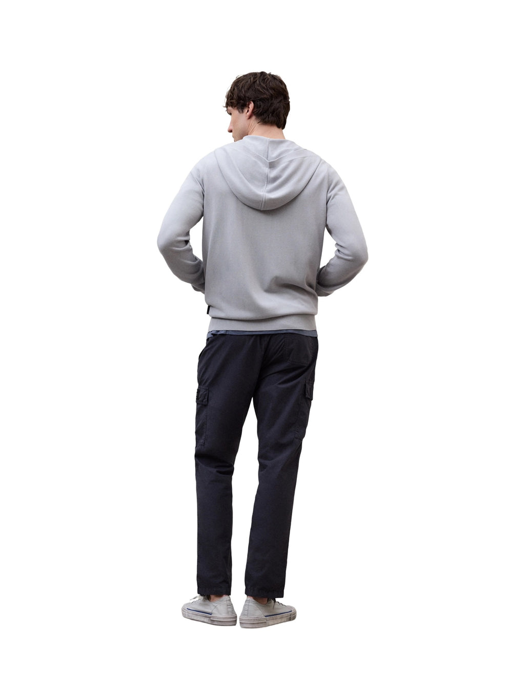Ecoalf Kirkia Knit Sweater Damen - Ecoalf - MEINFREUDENHAUS