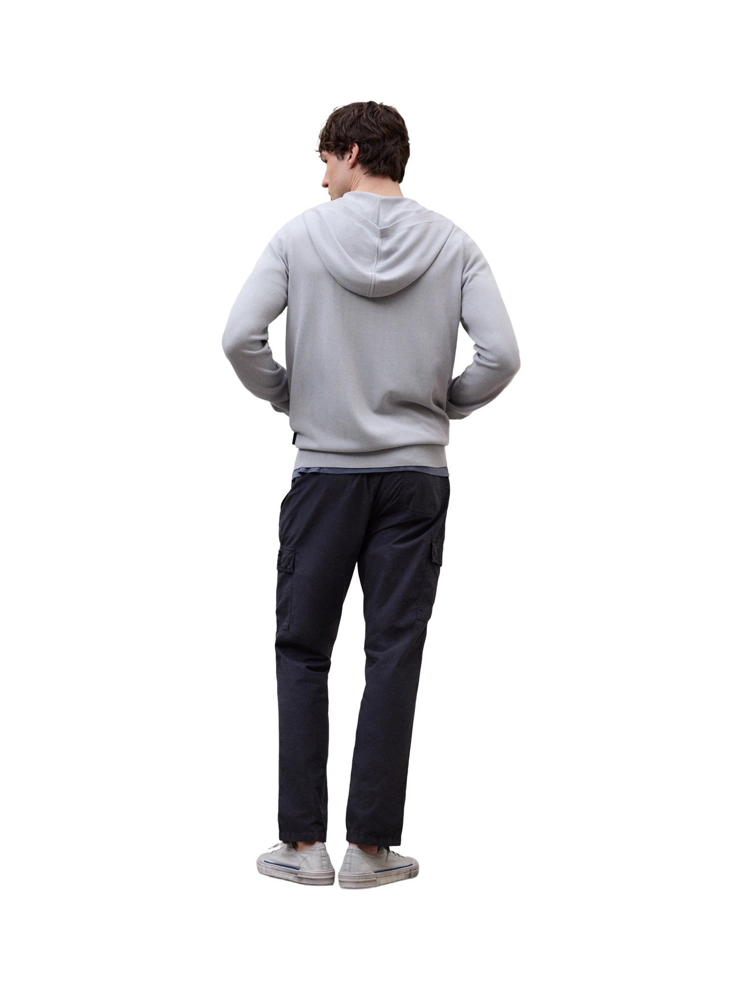 Ecoalf Kirkia Knit Sweater Damen - Ecoalf - MEINFREUDENHAUS