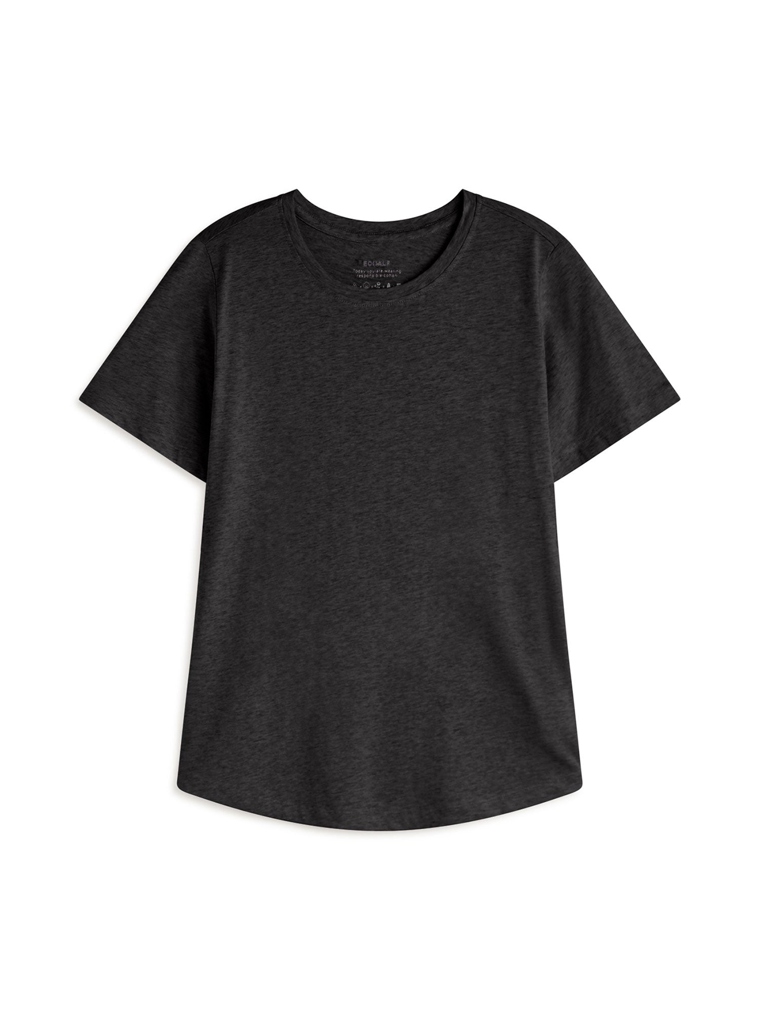 Ecoalf Lake T-Shirt Damen - Ecoalf - MEINFREUDENHAUS
