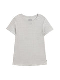 LANE T-SHIRT weiss Bild 3