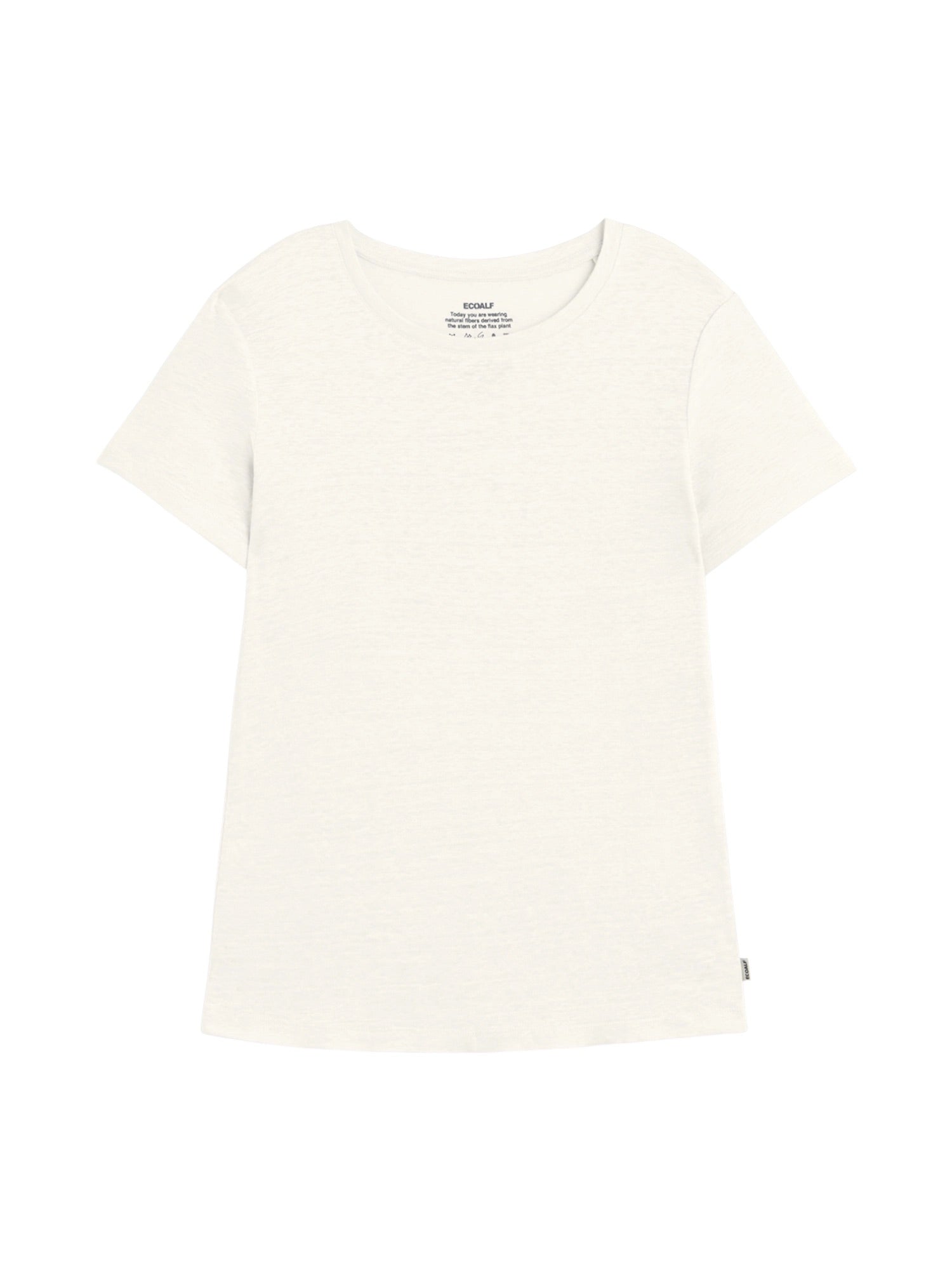 LANE T-SHIRT weiss Bild 1