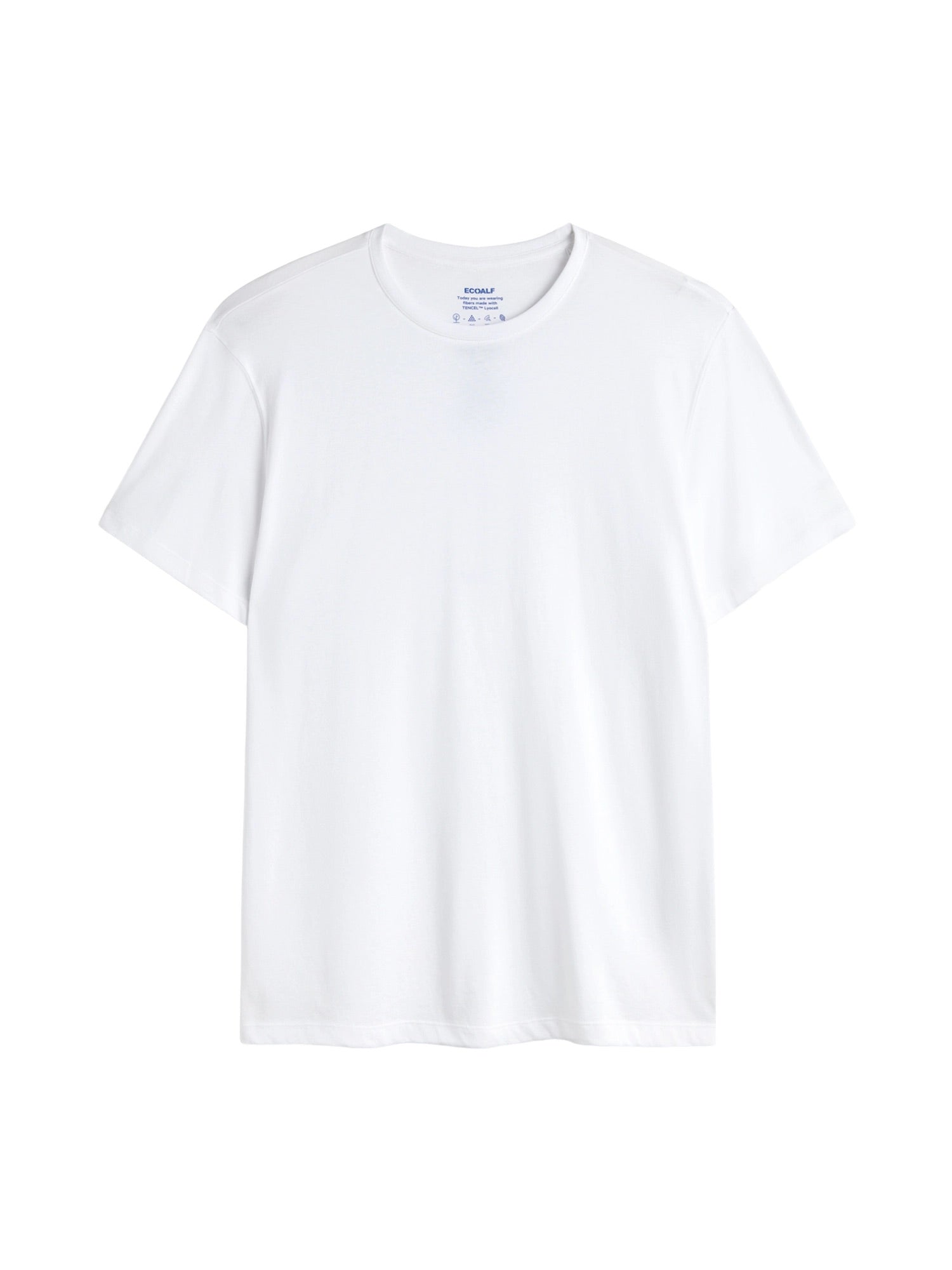 Ecoalf Limbe T-Shirt Herren - Ecoalf - MEINFREUDENHAUS