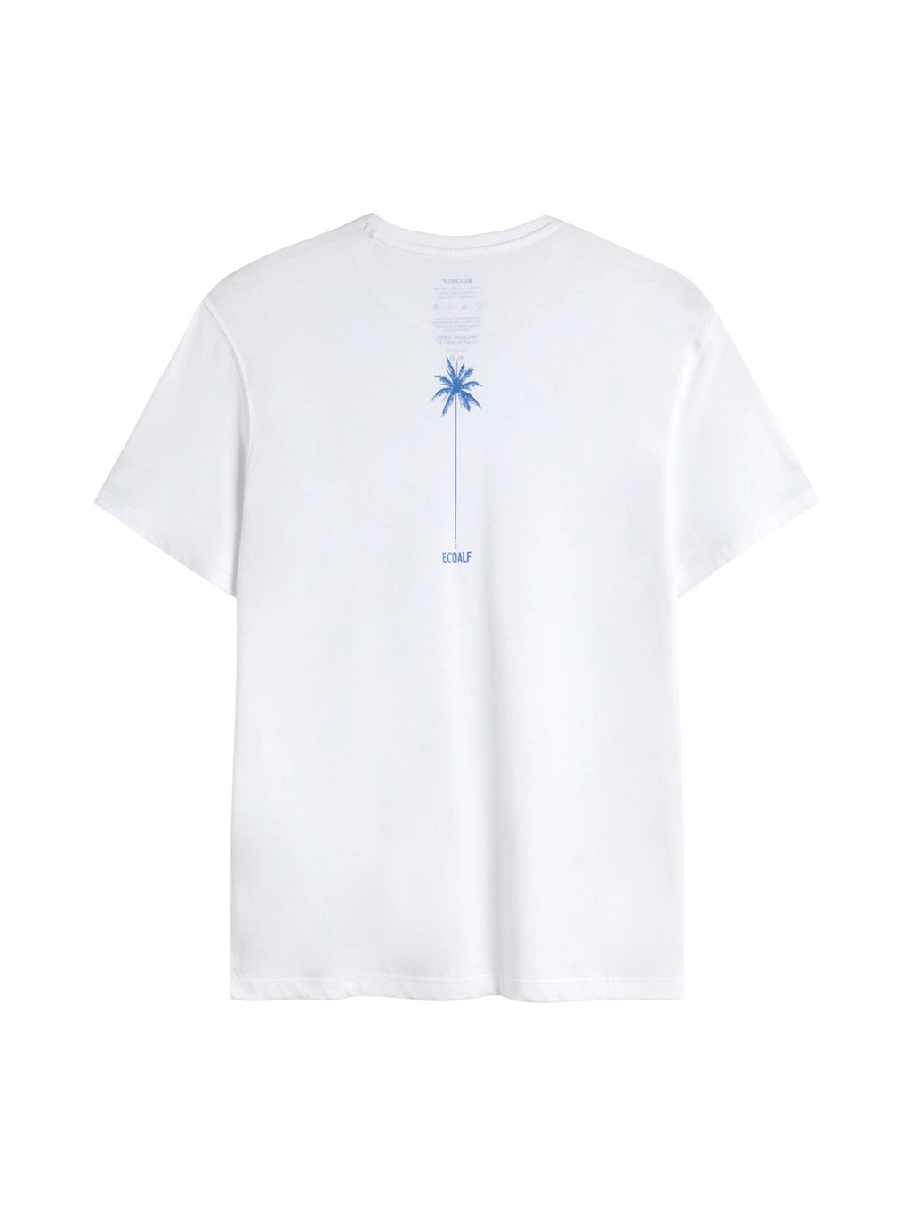 Ecoalf Limbe T-Shirt Herren - Ecoalf - MEINFREUDENHAUS