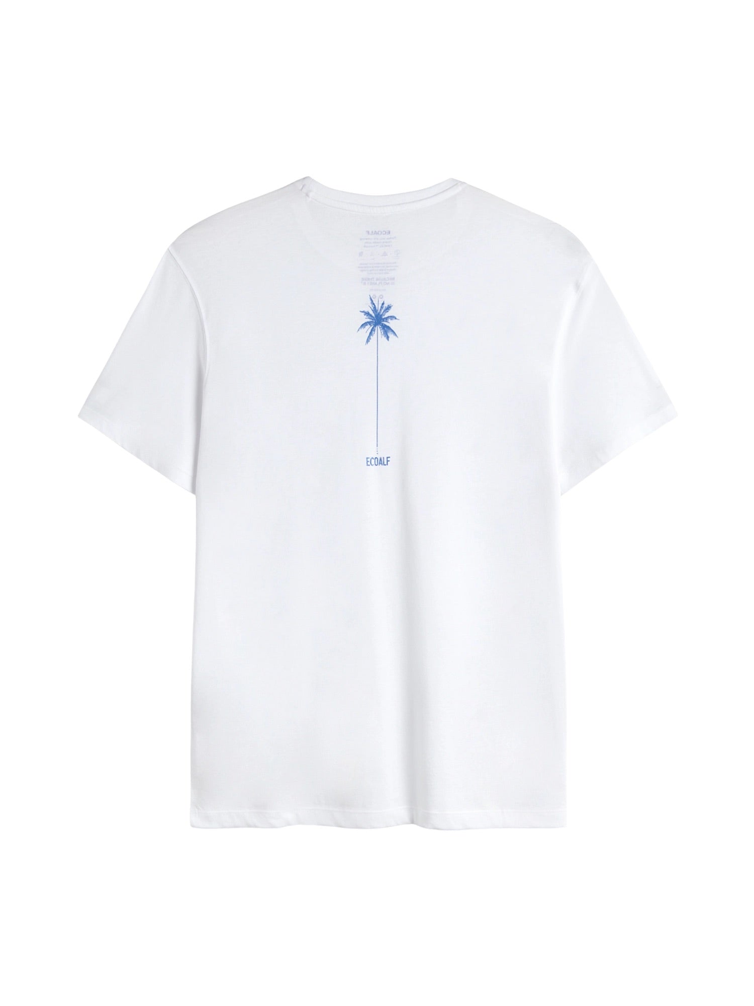 Ecoalf Limbe T-Shirt Herren - Ecoalf - MEINFREUDENHAUS