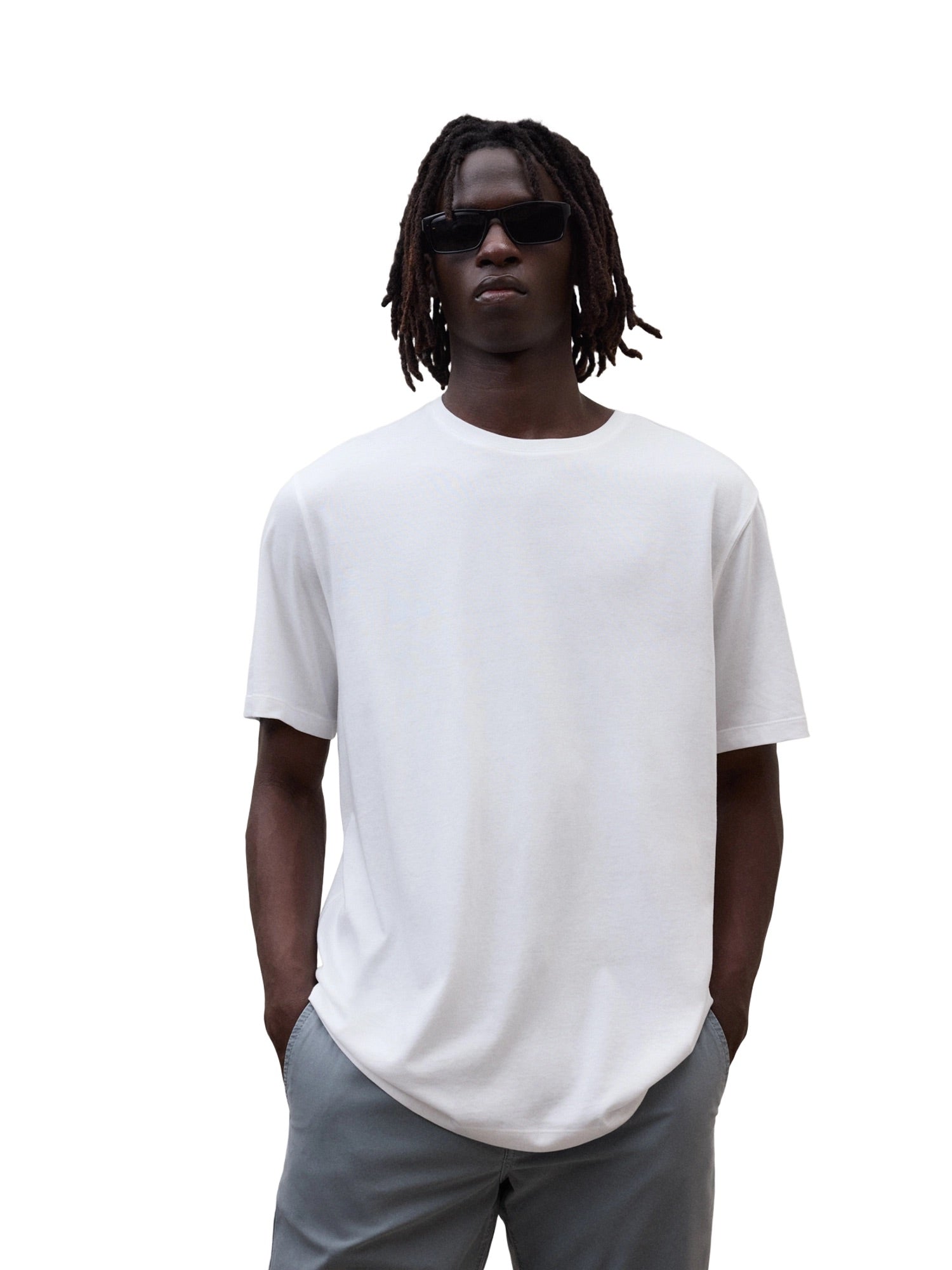 Ecoalf Limbe T-Shirt Herren - Ecoalf - MEINFREUDENHAUS