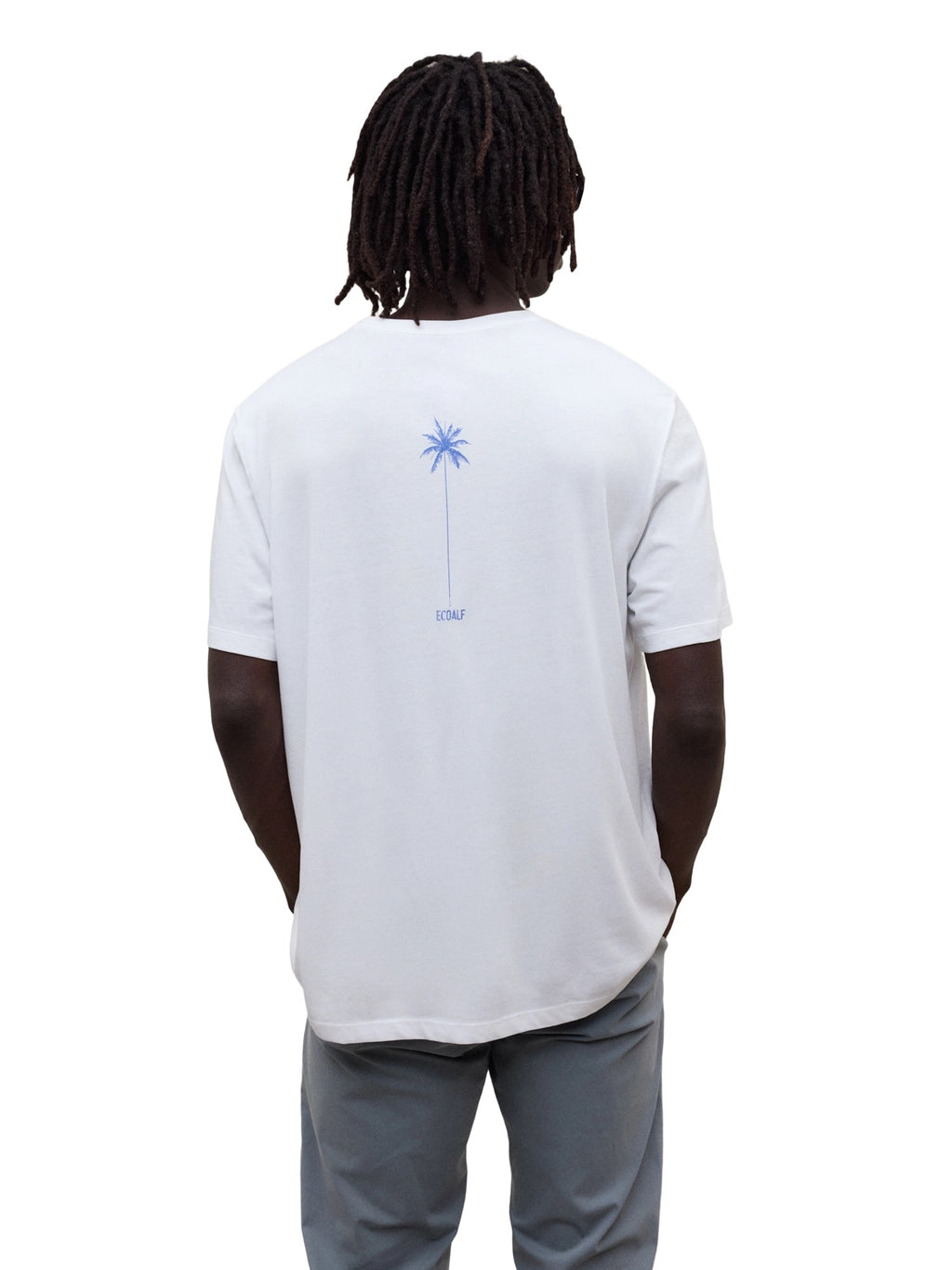 Ecoalf Limbe T-Shirt Herren - Ecoalf - MEINFREUDENHAUS