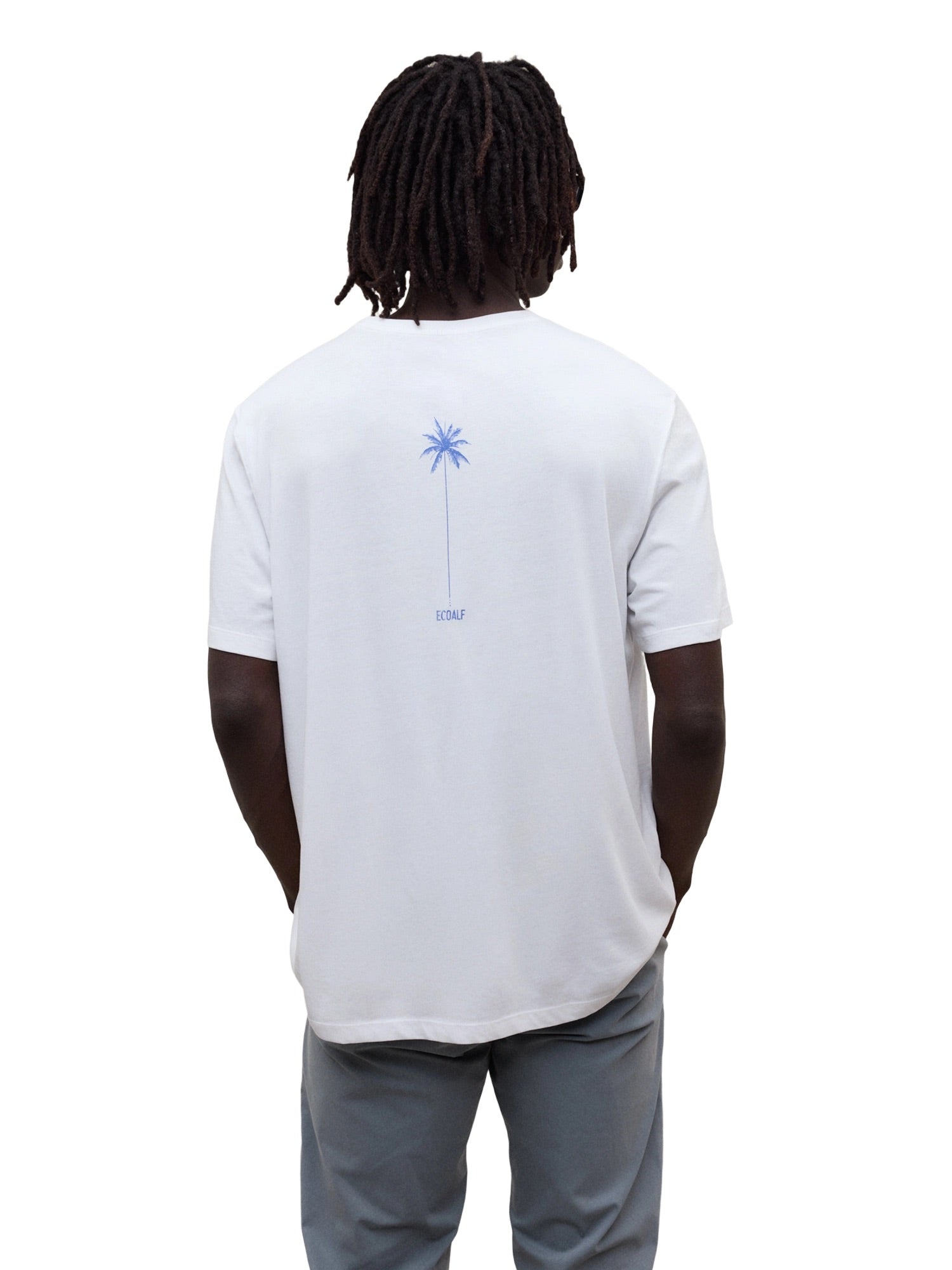 Ecoalf Limbe T-Shirt Herren - Ecoalf - MEINFREUDENHAUS