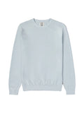 Ecoalf Manzano Knit Sweater Herren hellblau Bild 1