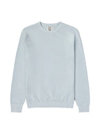 Ecoalf Manzano Knit Sweater Herren hellblau Bild 1