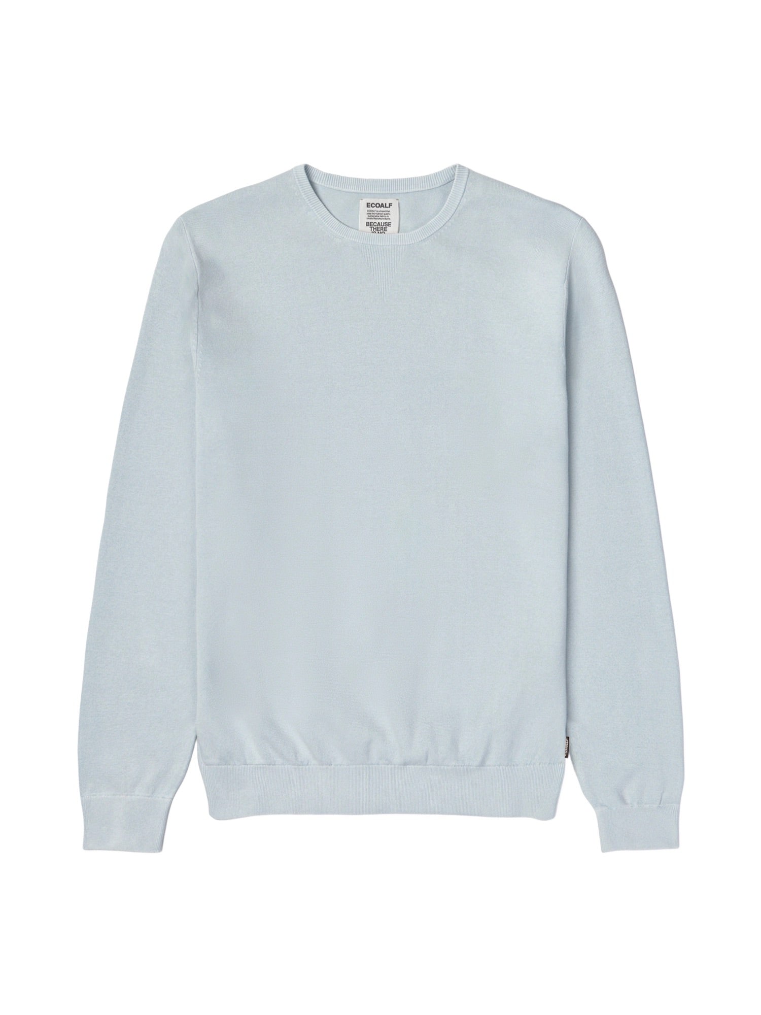 Ecoalf Manzano Knit Sweater Herren - Ecoalf - MEINFREUDENHAUS