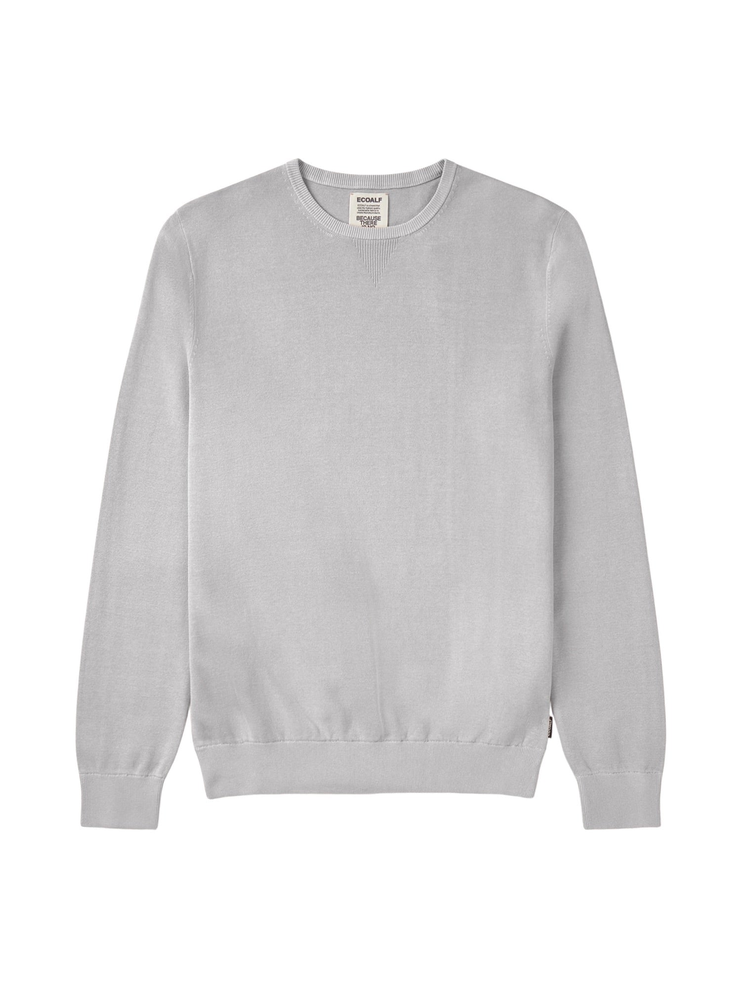 Ecoalf Manzano Knit Sweater Herren - Ecoalf - MEINFREUDENHAUS