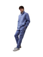 MARA PANTS dunkelgrün Bild 5