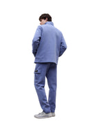 MARA PANTS dunkelgrün Bild 6
