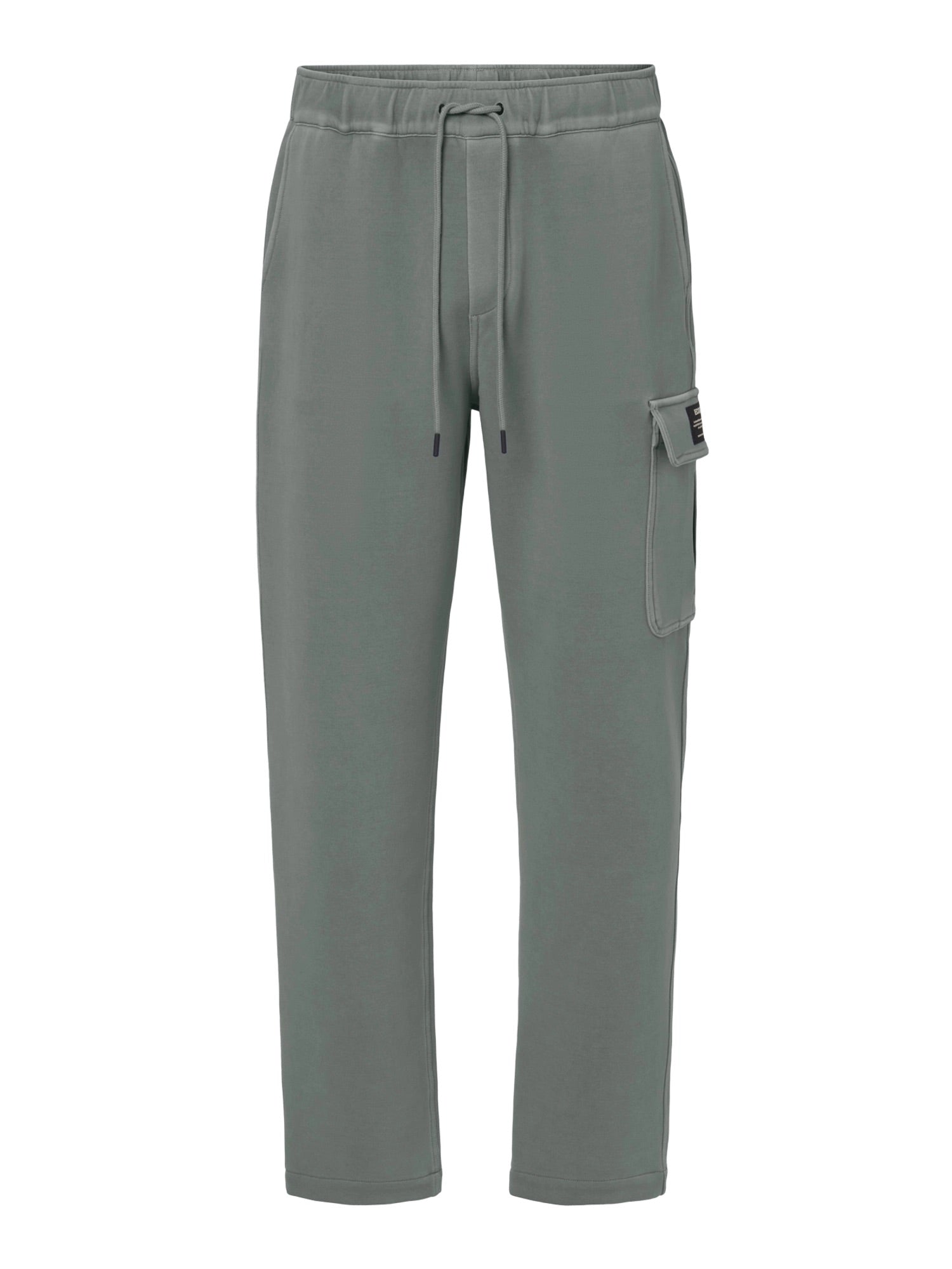 MARA PANTS dunkelgrün Bild 1