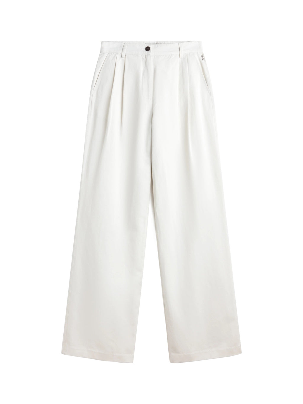 Ecoalf Miel Linen Hose Damen - Ecoalf - MEINFREUDENHAUS