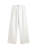 Ecoalf Miel Linen Hose Damen - Ecoalf - MEINFREUDENHAUS