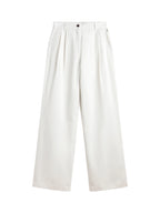 Ecoalf Miel Linen Hose Damen - Ecoalf - MEINFREUDENHAUS
