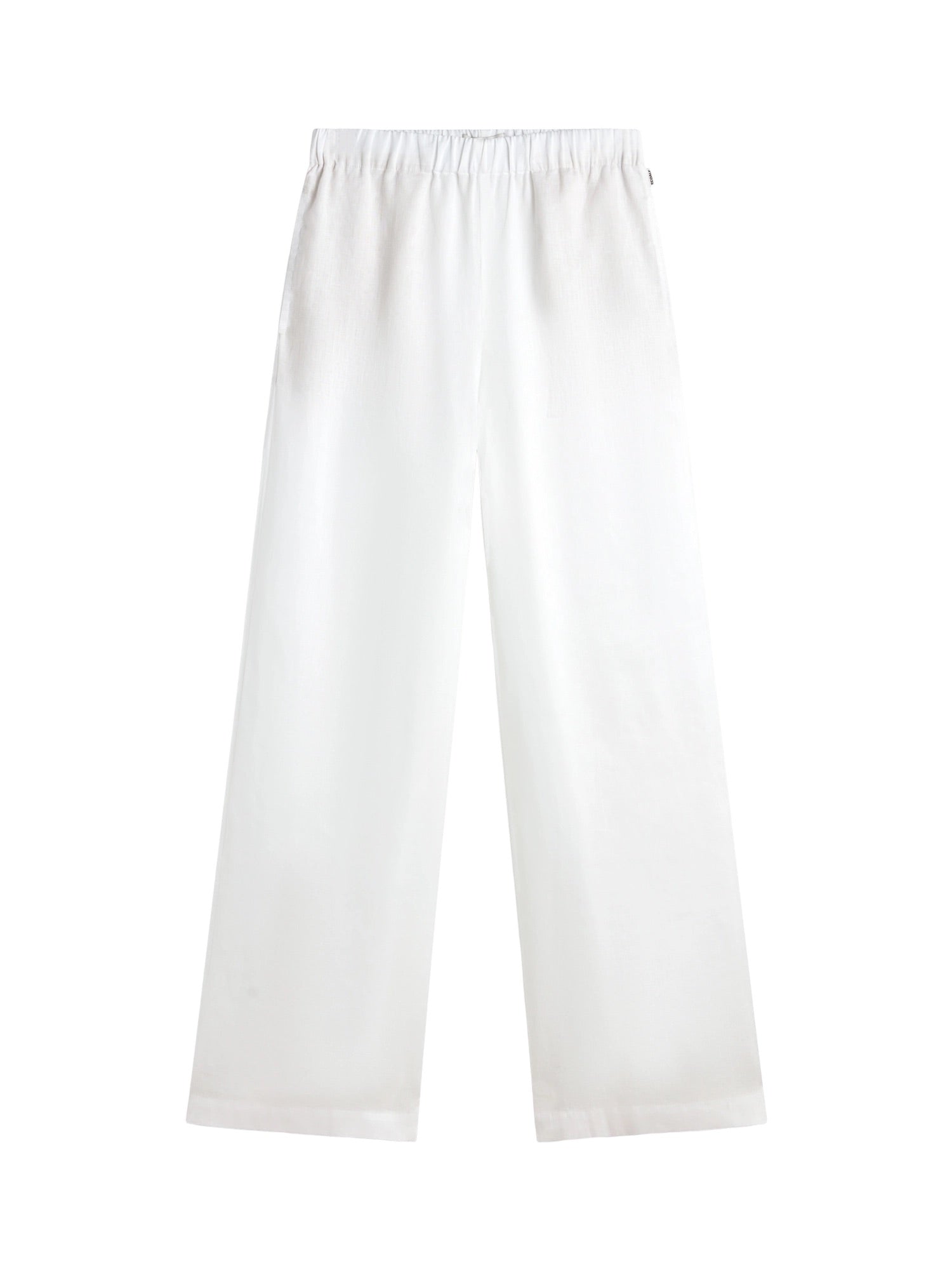 Ecoalf Mossi Hose Damen - Ecoalf - MEINFREUDENHAUS