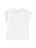 Ecoalf Namur T-Shirt Damen - Ecoalf - MEINFREUDENHAUS