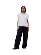 Ecoalf Namur T-Shirt Damen - Ecoalf - MEINFREUDENHAUS