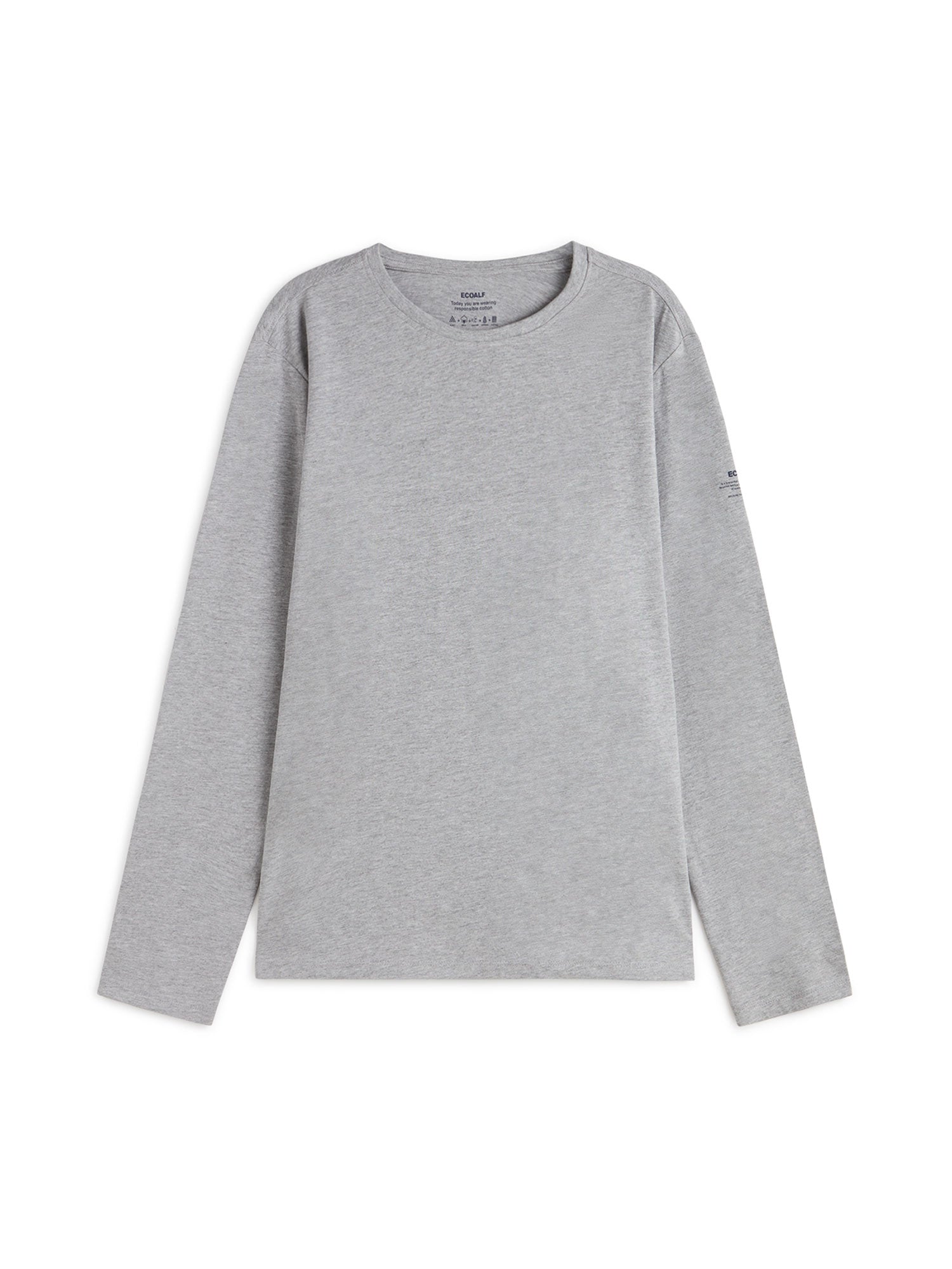 Ecoalf Now T-Shirt Herren - Ecoalf - MEINFREUDENHAUS