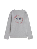 Ecoalf Now T-Shirt Herren - Ecoalf - MEINFREUDENHAUS