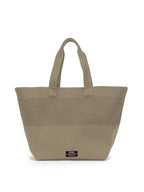 Ecoalf Ocean Tika Beach Tasche Damen hellbraun hellbraun Bild 1