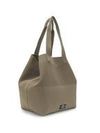 Ecoalf Ocean Tika Beach Tasche Damen hellbraun hellbraun Bild 2