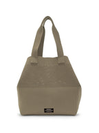 Ecoalf Ocean Tika Beach Tasche Damen hellbraun hellbraun Bild 3