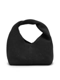 Ecoalf Ocean Tika Mini Tasche Damen schwarz schwarz Bild 1