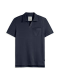 Ecoalf Oliver Polo T-Shirt Herren - Ecoalf - MEINFREUDENHAUS