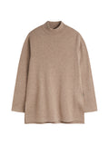 Ecoalf Palna Strickpullover Damen - Ecoalf - MEINFREUDENHAUS